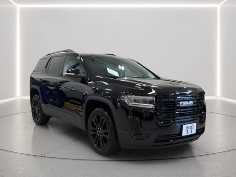 Used 2023 GMC Acadia SLE w/ Driver Convenience Package AWD/4WD image 28