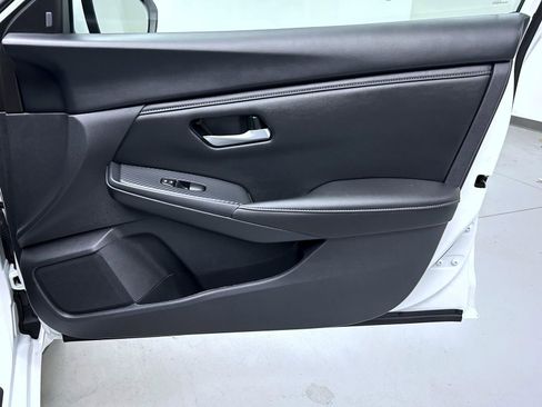 Certified 2025 Nissan Sentra SV w/ All-Weather Package image 16