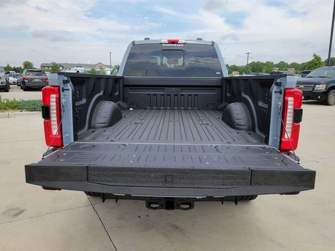 New 2026 Ford F350 Lariat w/ Lariat Ultimate Package image 13