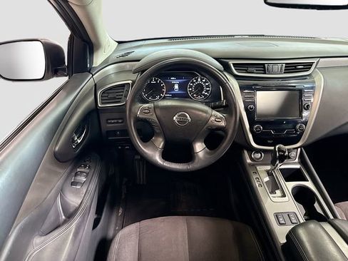 Used 2019 Nissan Murano SV w/ Premium Package AWD/4WD image 22