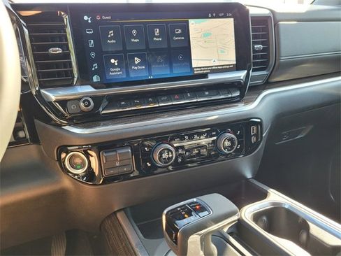 New 2025 Chevrolet Silverado 1500 RST w/ Convenience Package II image 16