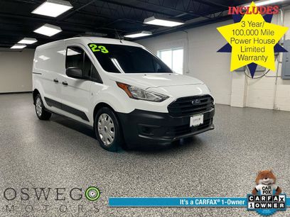 Used 2023 Ford Transit Connect XL