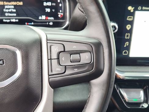 Used 2024 GMC Sierra 2500 Denali w/ Denali Reserve Package AWD/4WD image 30
