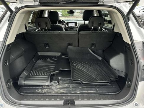 Certified 2020 GMC Terrain Denali w/ LPO, Floor Liner Package AWD/4WD image 22