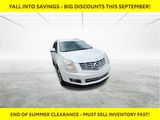 Used 2013 Cadillac SRX Premium image 3