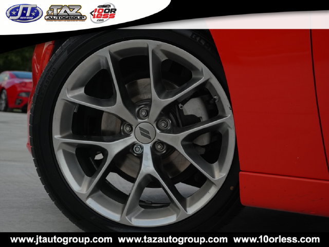 Used 2022 Dodge Charger SXT w/ Plus Group RWD image 3