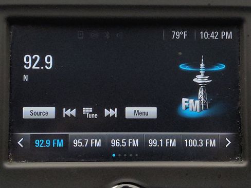 Used 2016 Chevrolet Malibu LS image 25