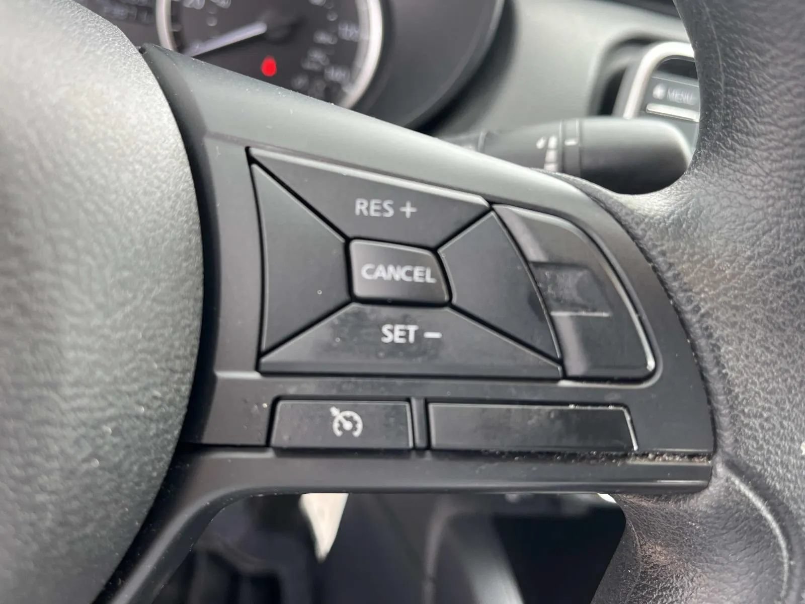 Used 2025 Nissan Versa S w/ Trunk Package FWD image 28