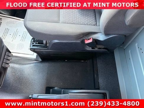 Used 2020 Ford Transit 150 Low Roof AWD w/ Upfitter Package image 23
