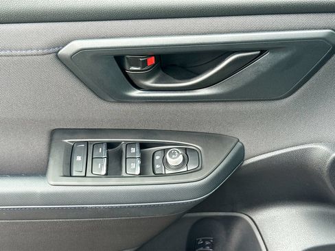 Certified 2026 Subaru Forester Premium AWD/4WD image 15