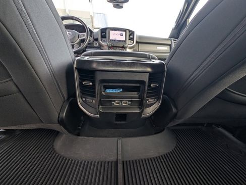 Used 2022 RAM 1500 Big Horn image 39