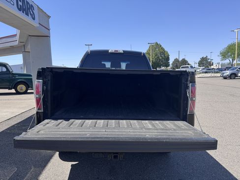 Used 2012 Ford F150 FX4 AWD/4WD image 37