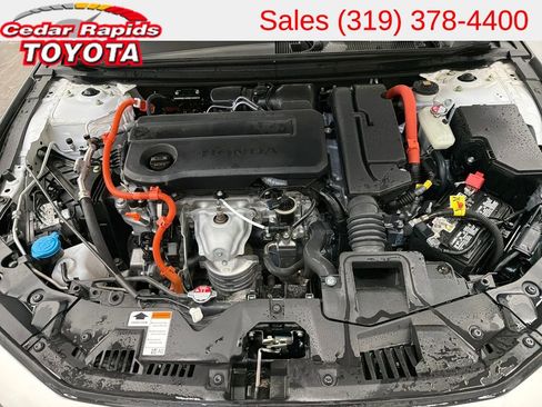 Used 2024 Honda Accord EX-L image 23