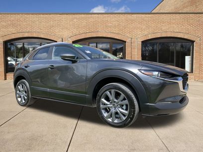 New 2025 MAZDA CX-30 AWD 2.5 S w/ Preferred Package