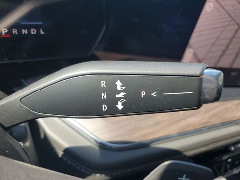 New 2026 Chevrolet Suburban LS w/ LPO, Dark Essentials Package image 19