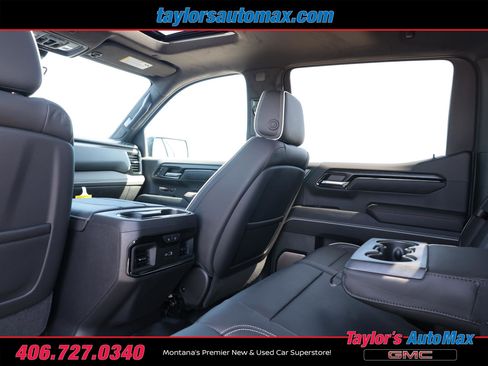 New 2026 GMC Sierra 1500 AT4X AWD/4WD image 42