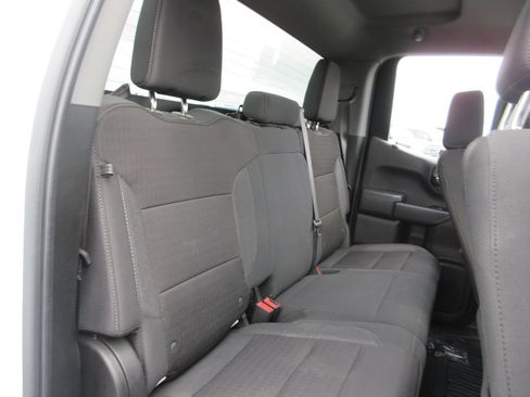 Certified 2024 GMC Sierra 1500 Pro w/ Pro Value Package AWD/4WD image 20