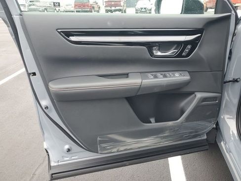 New 2026 Honda CR-V Sport Touring image 39