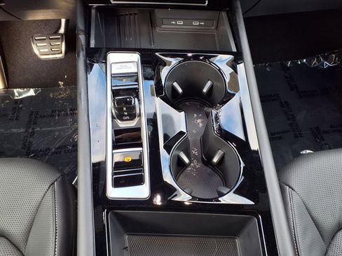 New 2026 Volkswagen Atlas Cross Sport SEL R-Line image 50