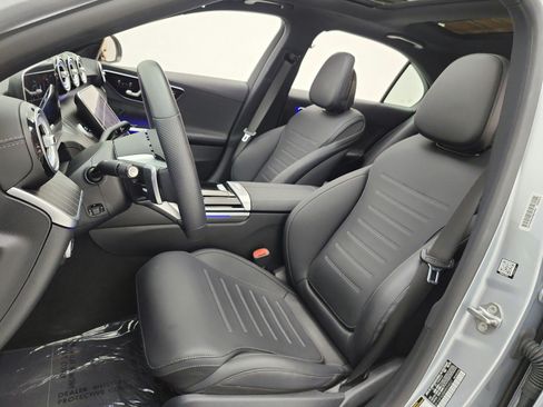 Used 2022 Mercedes-Benz C 300 Sedan image 10