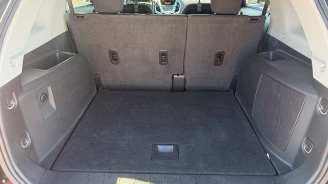 Used 2016 GMC Terrain SLE AWD/4WD image 11