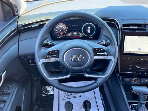 Used 2024 Hyundai Tucson SEL w/ Convenience Package image 23