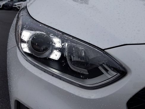 Certified 2020 Kia Forte EX image 9