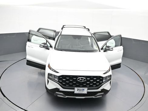 Certified 2023 Hyundai Santa Fe XRT AWD/4WD image 46