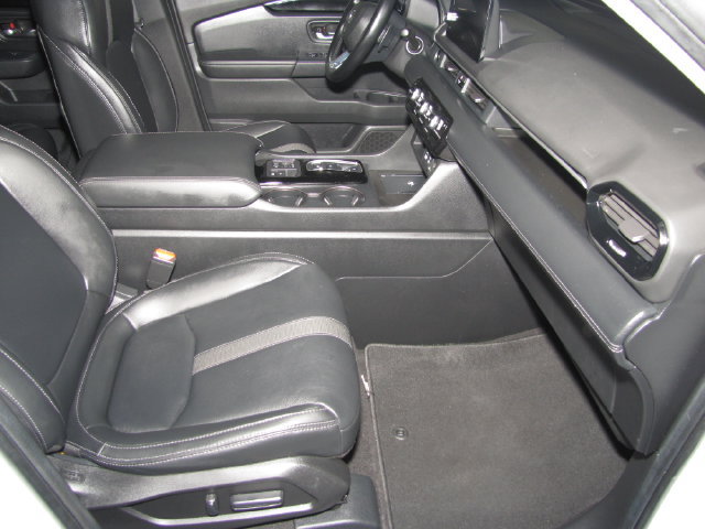 Certified 2024 Honda Pilot EX-L image 42