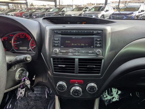 Used 2010 Subaru Impreza WRX Premium image 15