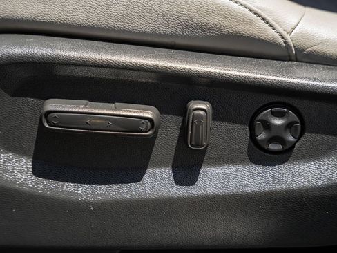 Used 2022 Honda CR-V EX-L image 34