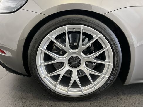 Certified 2024 Porsche 718 Boxster Spyder RS image 12