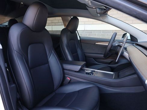 Used 2023 Tesla Model 3 Standard Range RWD image 27