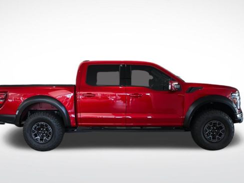 Used 2025 Ford F150 Raptor w/ Equipment Group 803A Raptor R AWD/4WD image 6