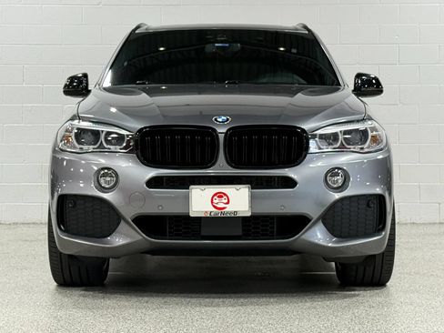 Used 2014 BMW X5 sDrive35i RWD image 3