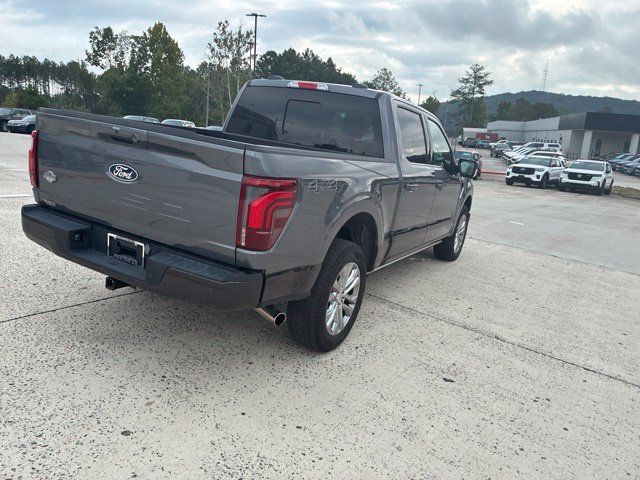 Used 2024 Ford F150 King Ranch AWD/4WD image 32