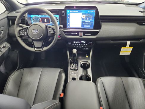 New 2026 Subaru Outback Limited image 7