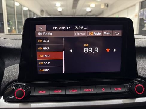 Used 2024 Kia Forte LX image 21