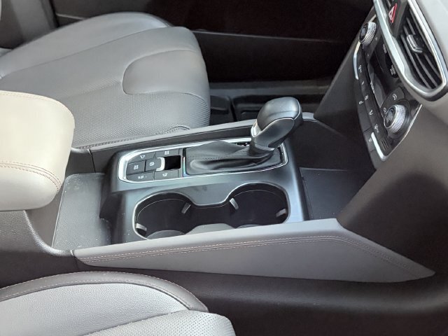 Used 2019 Hyundai Santa Fe Limited AWD/4WD image 6