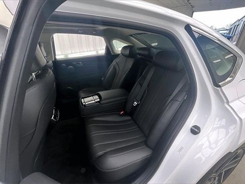 Used 2025 Genesis G80 2.5T Advanced image 20