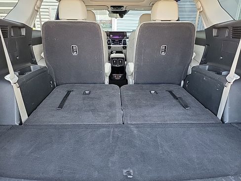 Used 2022 Kia Sorento SX image 26