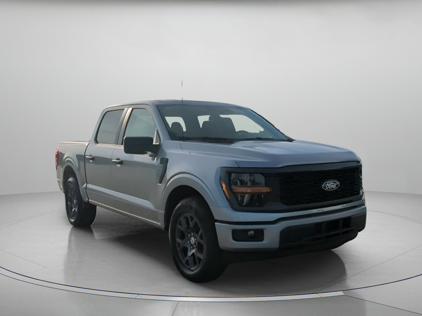 New 2026 Ford F150 STX w/ Equipment Group 200A RWD image 2