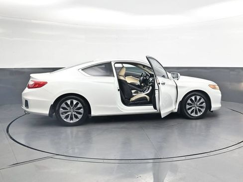 Used 2015 Honda Accord EX-L image 37