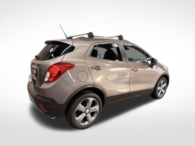 Used 2014 Buick Encore Premium FWD image 28
