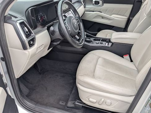 Used 2021 Kia Sorento SX image 7