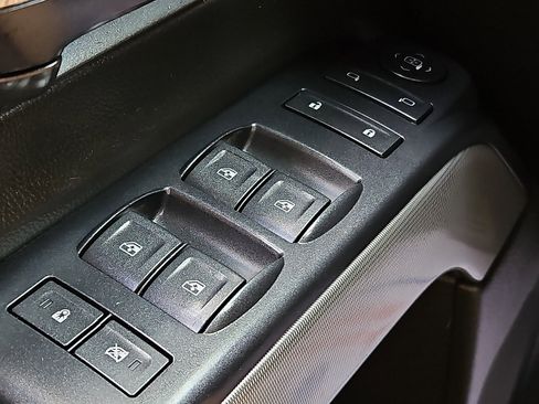 Used 2017 Chevrolet Silverado 1500 LT w/ All Star Edition image 23