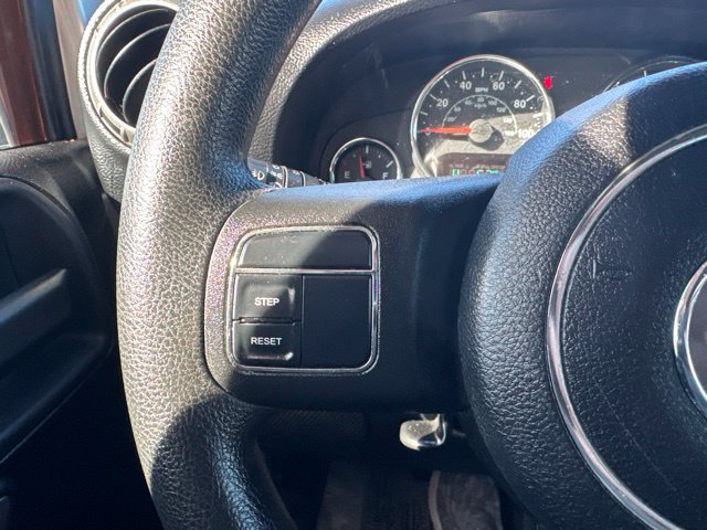 Used 2011 Jeep Wrangler Sport AWD/4WD image 22