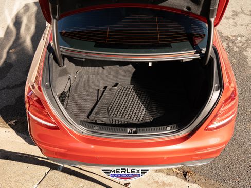 Used 2018 Mercedes-Benz E 43 AMG 4MATIC Sedan image 50