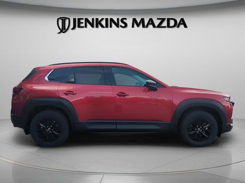 New 2026 MAZDA CX-50 AWD 2.5 Hybrid w/ Weather Package image 6