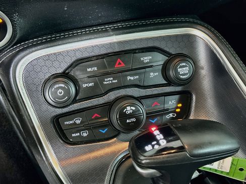 Used 2018 Dodge Challenger T/A RWD image 24